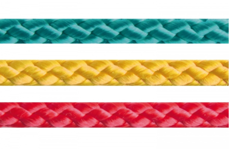 Corzi si cordeline - Cordelina Lanex Energy 2 mm