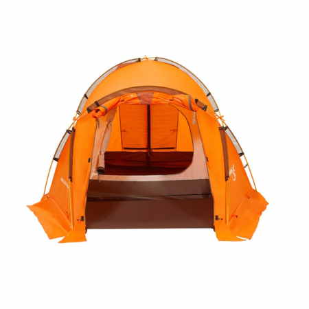 Cort de iarna Freetime Fidji DLX 2 cu fusta zapada, 2/3 persoane, 3,4kg [3]