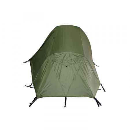Cort Freetime Raid Lite 2 DLX, 2 persoane, 1.86kg, verde [2]