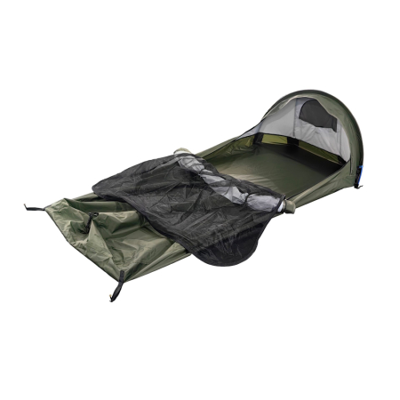 Cort Bivak Origin Outdoors 1 persoana, 900 g, verde [4]