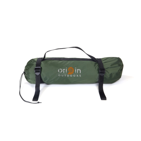 Cort Bivak Origin Outdoors 1 persoana, 900 g, verde [9]
