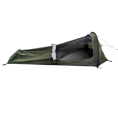Cort Bivak Origin Outdoors 1 persoana, 900 g, verde [1]