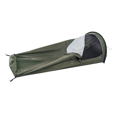Cort Bivak Origin Outdoors 1 persoana, 900 g, verde [8]