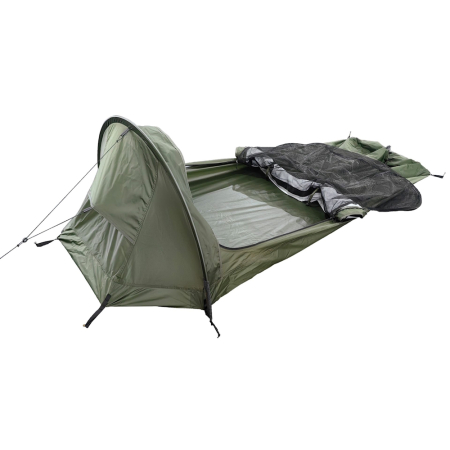 Cort Bivak Origin Outdoors 1 persoana, 900 g, verde [6]
