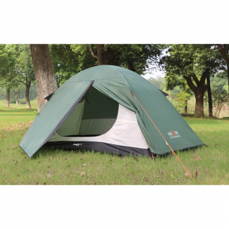 Cort Origin Outdoors Snugly 1, 1 persoane, 210x105cm, 1.85 kg, cort montan [7]