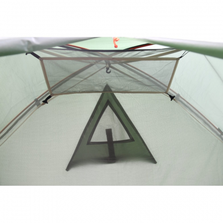 Cort Origin Outdoors Snugly 2, 2 persoane, 230x160cm, 2.6kg, cort montan [5]