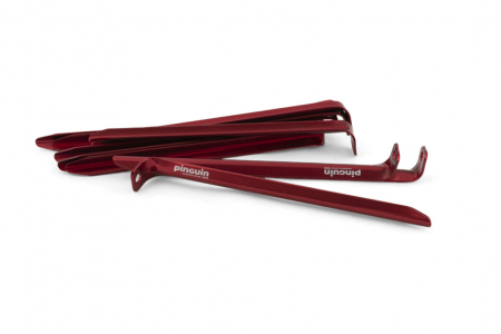 Cort Pinguin Aero 3 DAC, 3 persoane, verde [7]