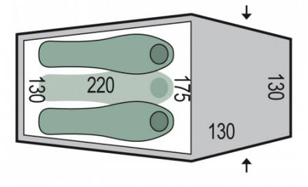 Cort Pinguin Summit 3 [1]