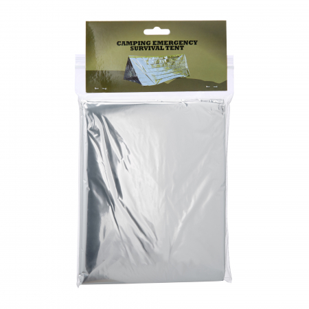 Cort supravietuire Fosco pentru 2 persoane 319510, 2x1.2m [1]