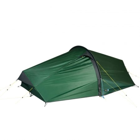 Cort Terra Nova Laser Compact All Season 2, 2 persoane, 230x145cm, 1.8kg, 4 sezoane [2]