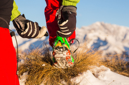 Crampon de alergare Nortec Nordic [4]