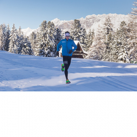 Crampon de alergare Nortec Nordic [8]