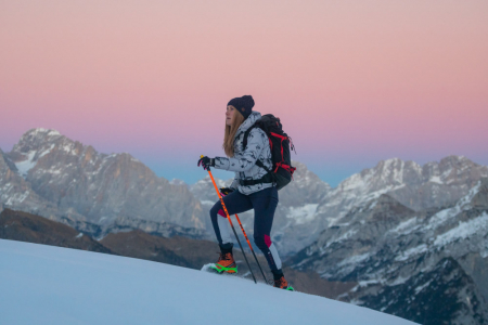Crampon de alergare Nortec Nordic [2]