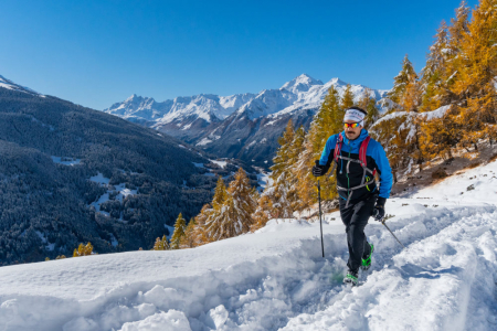 Crampon de alergare Nortec Nordic [7]