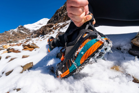 Crampon Nortec Alp 2.0 (pereche) [5]