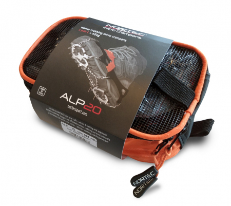 Crampon Nortec Alp 2.0 (pereche) [11]