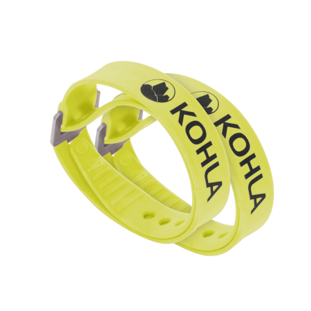 Schi de tura - Curele pentru schiuri  Kohla Ski Strap  (pereche)