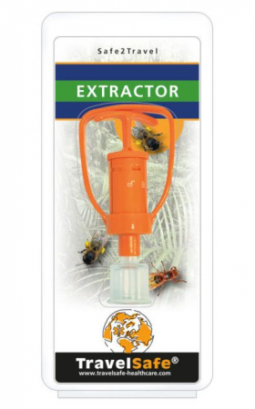 Extractor venin TravelSafe TS0461 [1]