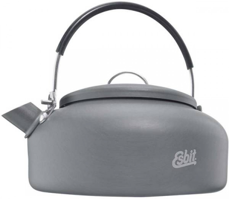 Set vase - Ceainic Esbit WK600HA 0.6l