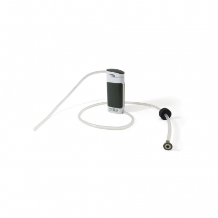 Filtru apa Organic si Chimic Origin Outdoors - MINI [1]
