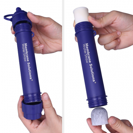 Filtru apa Travelsafe Water Straw TS2238 [2]