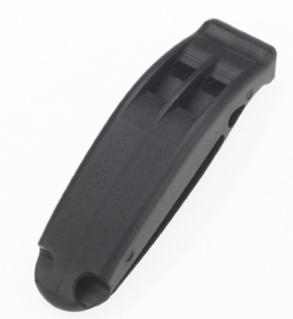Alungare animale/autoaparare - Fluier de urgenta National Molding