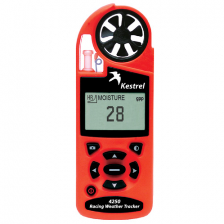 GPS, ceas, electronice - Fluo- Anemo-Termo- Higro- Baro,Altimetru 4200 Kestrel