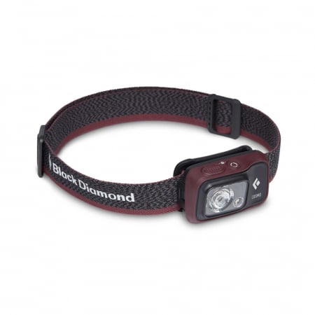 Camping - Frontala Black Diamond Cosmo 350 lm