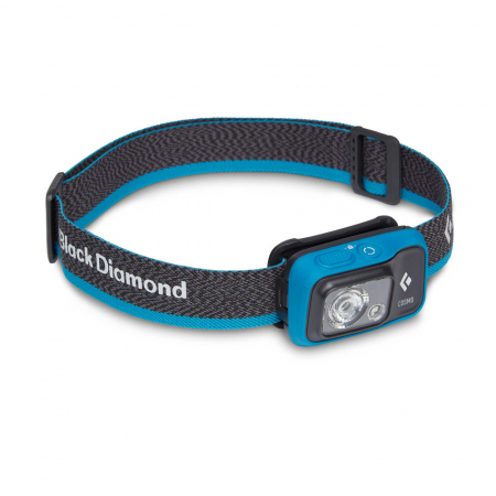 Surse de lumina - Frontala Black Diamond Cosmo 350 lm