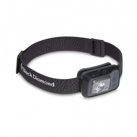 Surse de lumina - Frontala Black Diamond Cosmo R 350 lm, reincarcabila