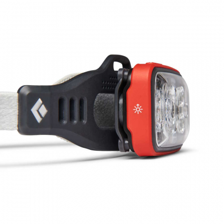 Frontala Black Diamond Distance 1500 lm [4]