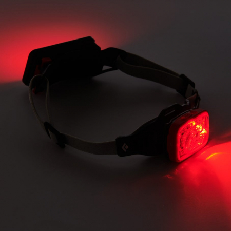 Frontala Black Diamond Distance 1500 lm [9]