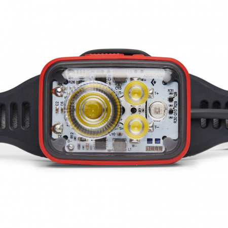 Frontala Black Diamond Distance 1500 lm [5]