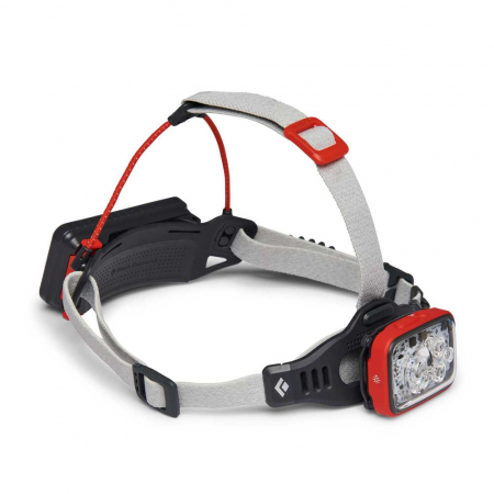 Surse de lumina - Frontala Black Diamond Distance 1500 lm