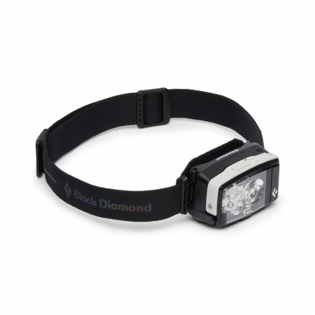 Surse de lumina - Frontala Black Diamond Distance cu functie boost 1100 lm