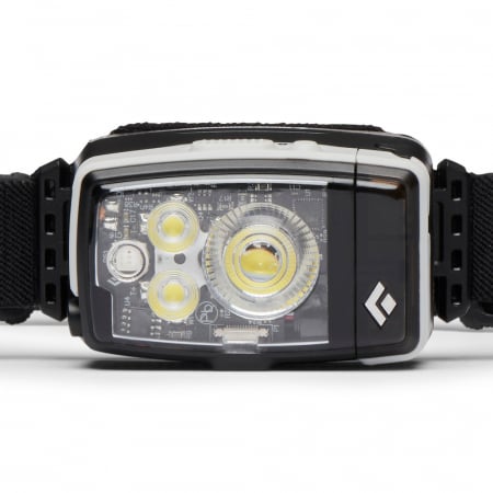 Frontala Black Diamond Distance cu functie boost 1100 lm [1]