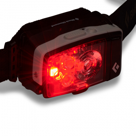 Frontala Black Diamond Distance cu functie boost 1100 lm [4]