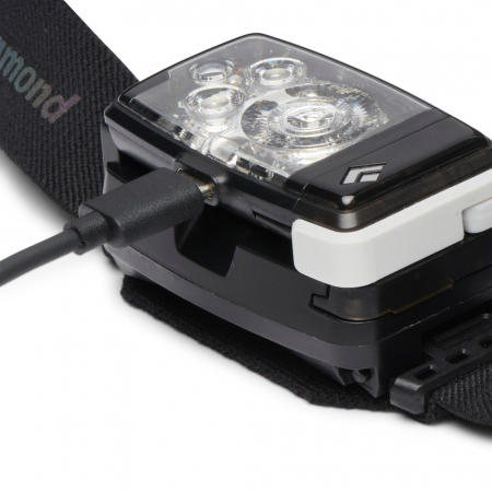 Frontala Black Diamond Distance cu functie boost 1100 lm [3]