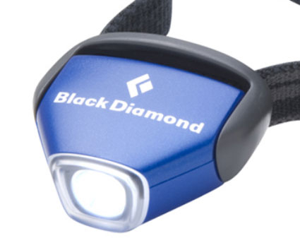 Frontala Black Diamond Ion [4]