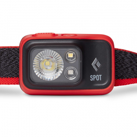 Camping - Frontala Black Diamond Spot 400