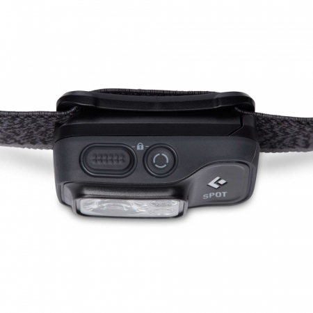 Frontala Black Diamond Spot 400 [6]