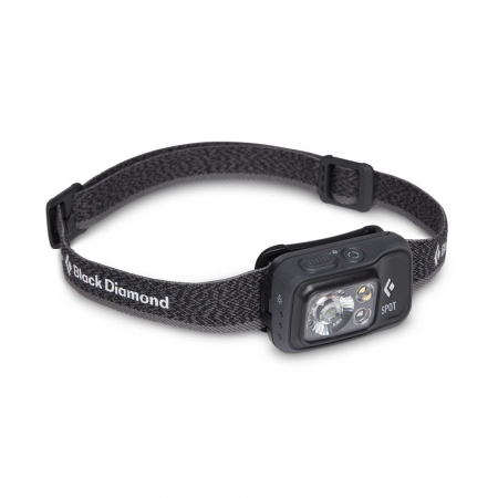 Frontala Black Diamond Spot 400 [4]