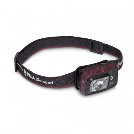 Frontala Black Diamond Spot 400 [9]