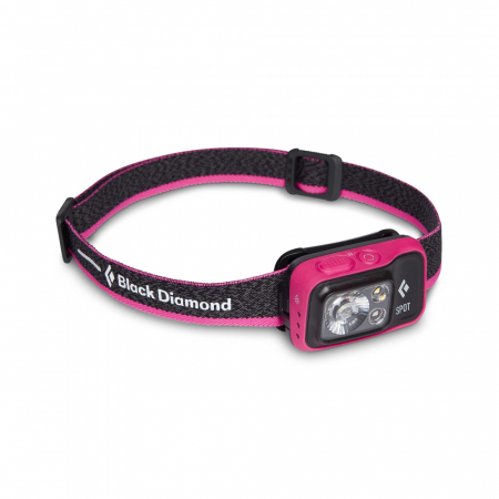 Camping - Frontala Black Diamond Spot 400