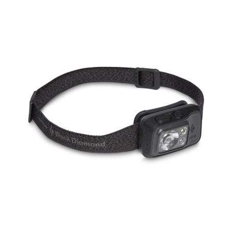 Frontala Black Diamond Spot 400 R [12]