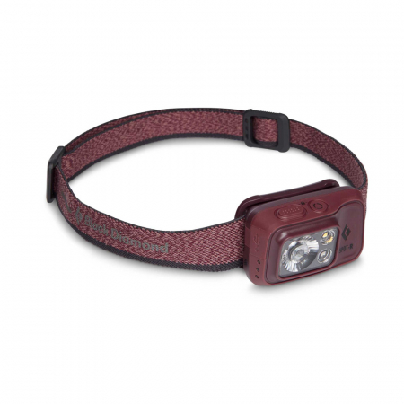 Surse de lumina - Frontala Black Diamond Spot 400 R