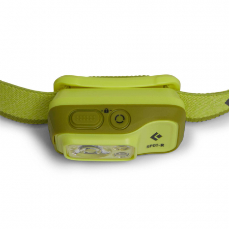 Frontala Black Diamond Spot 400 R [2]