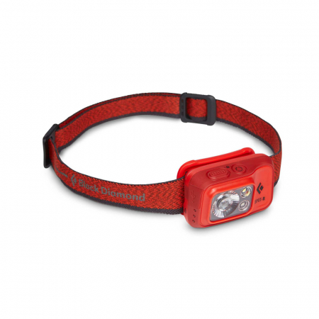 Frontala Black Diamond Spot 400 R [9]