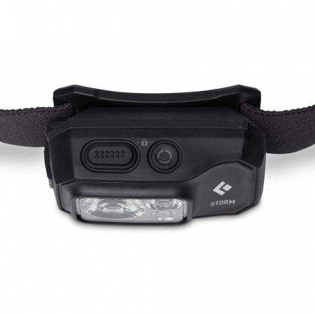 Frontala Black Diamond Storm 450 Lm [4]
