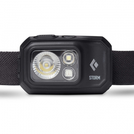 Frontala Black Diamond Storm 450 Lm [5]